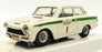 Motor Pro 1/43 Scale MP01 - Ford Lotus Cortina - Mason/Clark