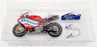 Minichamps 1/12 Scale Motorcycle 122 052236 - Ducati 999 F04 BSB 2005