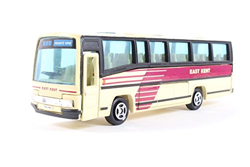 Corgi 1/50 Scale Diecast 91912 - Plaxton Coach - East Kent