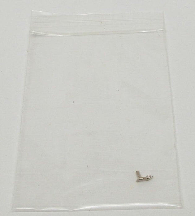 Classic 43 1/43 Scale Model Car 1001 - 1959-67 Jaguar Mk2 Saloon - Red