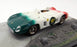 Bang 1/43 Diecast - 07MAR2018K Ferrari 860 Tricolour Diorama Conversion