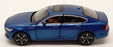 Tayumo 1/32 Scale Pull Back & Go 32100110 - Volvo S90 - Bursting Blue