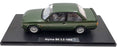 KK Scale 1/18 Scale Diecast KKDC180702 - BMW Alpina B6 3.5 1988 - Green