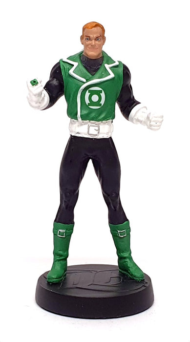 Eaglemoss DC Comics Super Hero Collection #38 - Guy Gardner Figurine