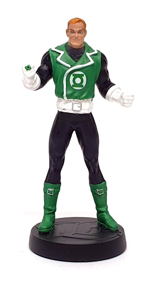 Eaglemoss DC Comics Super Hero Collection #38 - Guy Gardner Figurine