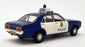 Vanguards 1/43 Scale VA05507 - Ford Consul Glasgow Divisional Response Car