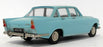 Pathfinder Models 1/43 Scale PFM31 - 1964 Ford Zodiac MKIII 1 Of 500 Blue - #1