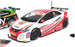 Scalextric 1/32 Scale C3694A - BMW Honda BTCC Champions 2014 & 2015