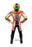 Minichamps 1/12 Scale 312 110846 - Valentino Rossi Figurine Unveiling 2011