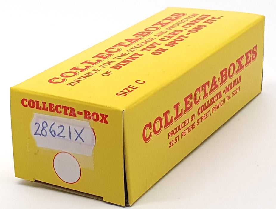 Unknown Brand Or Make ? 9cm Long Model 28621X - Army Medics Truck - Green