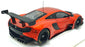 Autoart 1/18 Scale Diecast 81642 - McLaren 650S GT3 - Volcano Orange/Black