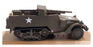 Atlas Editions 1/43 Scale 6690 032 - M3A-1 75mm - US Army
