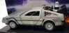 Jada 1/32 Scale 30541 - DeLorean Time Machine Back To The Future II