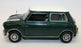 Corgi 1/18 Scale Metal Model Car 99595 - Morris Mini Cooper Saloon - BR Green