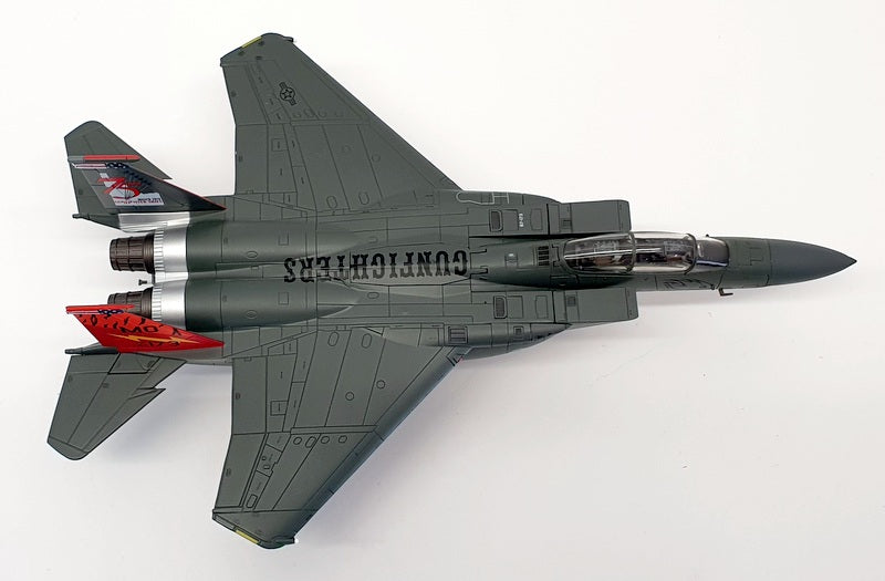 Hobby Master 1/72 Scale HA4523 - McDonnell Douglas F-15 Strike Eagle 87-0173