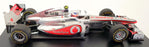Spark 1/43 Scale S3029 - F1 McLaren MP4-26 #4 Winner Hungarian GP J. Button 2011