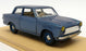 Eligor 1/43 Scale EL9 - 1102 1965 Ford Cortina MK1 Berline Metallic Blue