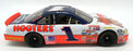 ERTL 1/18 Scale Diecast 7112 - Pontiac NASCAR #1 Rick Mast Hooters