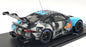 Ixo 1/18 Scale Diecast LEGT18062 - Porsche 911 RSR 24H Le Mans C.Ried #77