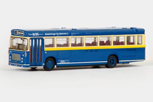 EFE 1/76 25208 Bristol Rell Hastings & District R11 Camber Sands