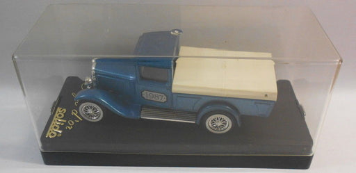 Solido 1/43 Scale Metal Model - SO85 26TH SALON DU JOUET PARIS 1987