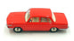 Norev Dinky Toys Appx 1/43 Scale 534 - BMW 1500 - Red