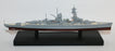 DeAgostini Atlas Editions Legendary Warships - Lutzow