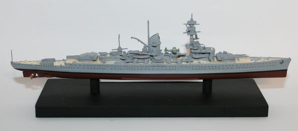 DeAgostini Atlas Editions Legendary Warships - Lutzow