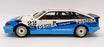 Minichamps 1/18 Scale 107 861322 Rover Vitesse Team ATN K.Thiim DTM Champ 1986