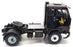 Model Car 1/18 Scale Model Truck MCG18217 - 1977 Volvo F88 Tractor Truck - Black