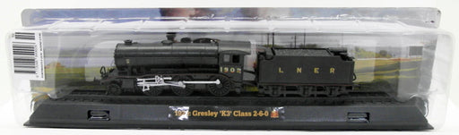 Amercom Model Train 181218B - 1920 Gresley K3 Class 2-6-0