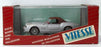 Vitesse Models 1/43 Scale 143 - 1960 Ferrari 250 Spyder California Silver Brown