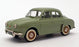 Pathfinder Models 1/43 Scale PFMCC3 - 1957 Renault Dauphine - Green - NUMBER 1