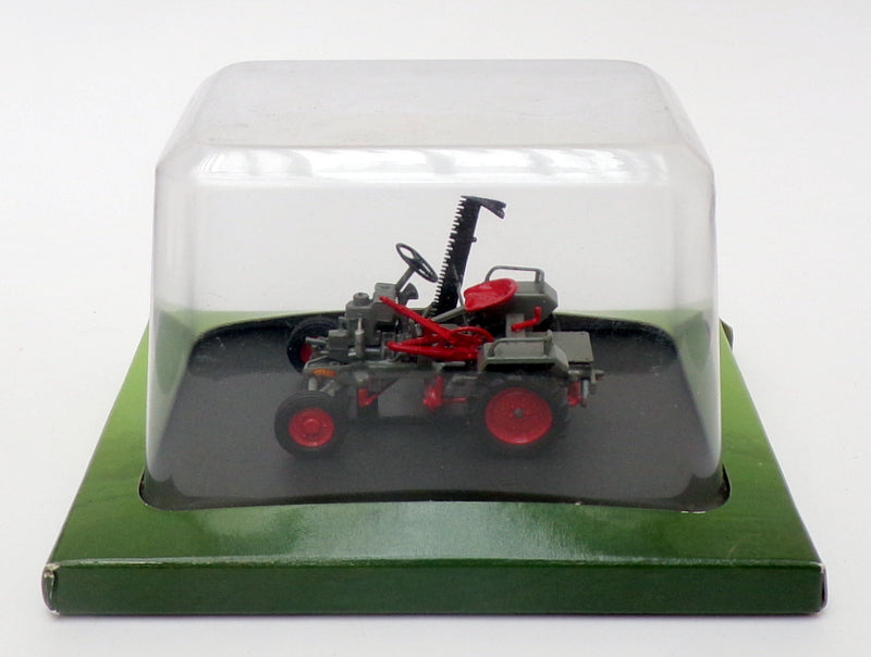 Hachette 1/43 Scale Model Tractor HT024 - 1954 Chauvin R6 - Grey