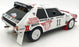 Otto Mobile 1/18 Scale Resin OT976 - Lancia Delta S4 Gr.B Alessandrini #11