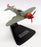 Oxford Diecast 1/72 Scale AC089 - Lavochkin LA7 - 156 Reg S.F.Dolgushin 1945
