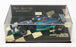 Minichamps 1/43 Scale 400 010017 - F1 Sauber Petronas C20 - #17 K.Raikkonen