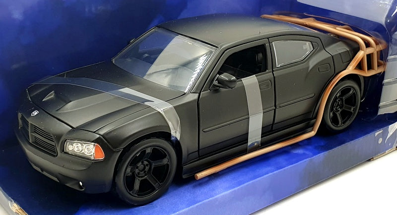 JADA 1/24 SCALE 99541 - Fast & Furious Johnny's Honda S2000 - Black EUR 65,99 - FR JADA 1/24 SCALE 99541 - Fast & Furious Johnny's Honda S2000 - Black EUR 65,99 - FR
