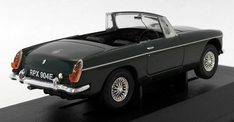 Vanguards 1/43 Scale Diecast VA10700 - MGB Roadster - BRG
