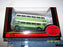 EFE 1/76 Scale - 15609 Routemaster bus Mansfield & District 45