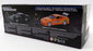 Jada Fast & Furious 1/24 Scale 30738 - Brian Figure & Toyota Supra - Orange