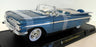 Lucky Diecast 1/18 Scale 92118 1959 Chevrolet Impala Light blue metallic