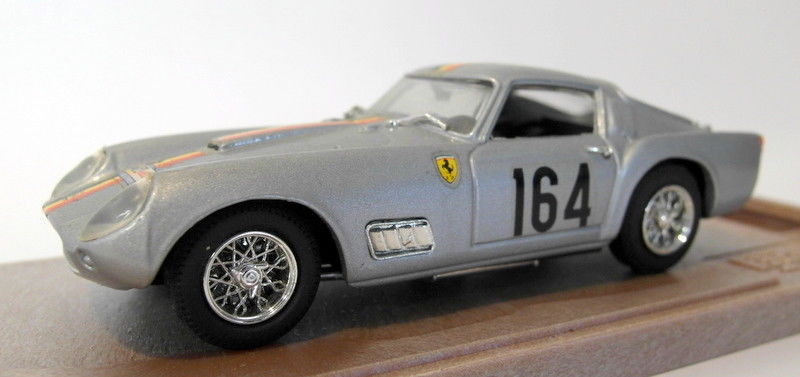 Box 1/43 Scale diecast - 8431 Ferrari 250 TDF Tour de France 1958