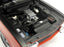 Minichamps 1/18 Scale - 180 089071 Ford Capri 2600 RS 1970 Red Black