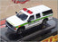 Code 3 1/64 Scale 12409 - Verplanck NY Police Chief GMC Suburban - White