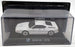 Altaya 1/43 Scale Model Car 1501IR9 - 1978 BMW M1 - White