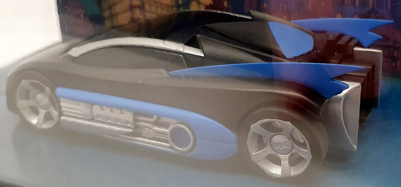 Eaglemoss 11cm Long Model Car BAT013 - The Batman Animated Series