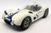 Minichamps 1/12 Scale 125 601205 Maserati Birdcage Signed by Stirling Moss