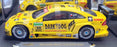 Maisto 1/18 Scale 38112 - Mercedes Benz CLK DTM 2004 #20 - Yellow