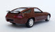 Solido 1/43 Scale Model Car 1525 - Porsche 928 GT - Brown
